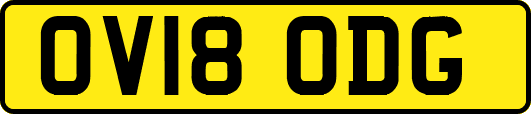 OV18ODG