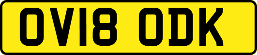 OV18ODK