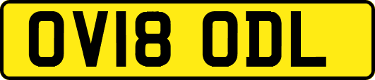 OV18ODL