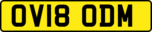 OV18ODM