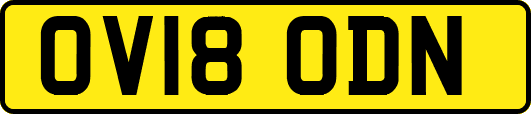 OV18ODN