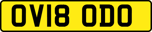 OV18ODO