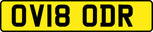 OV18ODR