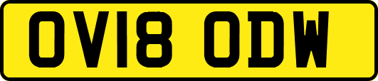 OV18ODW
