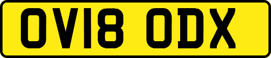 OV18ODX