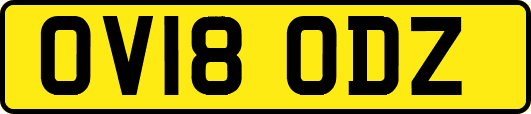 OV18ODZ