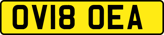 OV18OEA