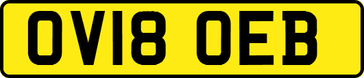 OV18OEB