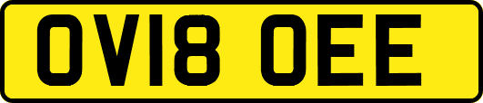 OV18OEE