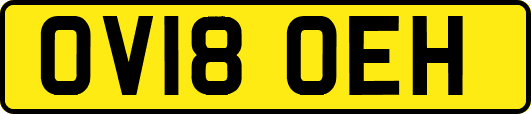 OV18OEH