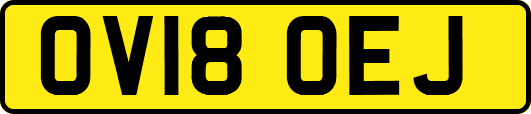 OV18OEJ