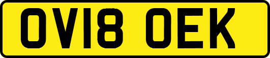 OV18OEK