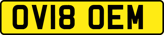 OV18OEM