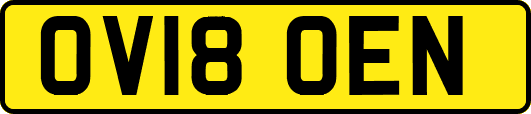OV18OEN
