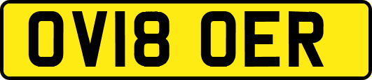 OV18OER