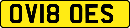 OV18OES