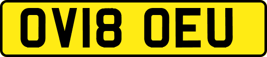OV18OEU