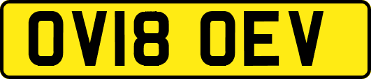 OV18OEV