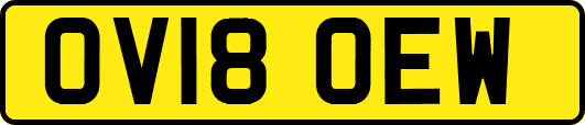 OV18OEW