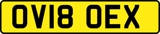 OV18OEX