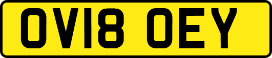 OV18OEY