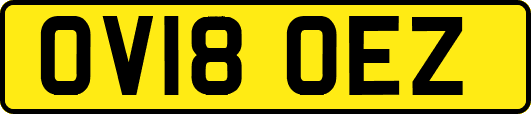 OV18OEZ