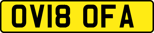OV18OFA