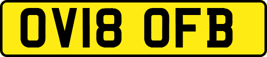 OV18OFB