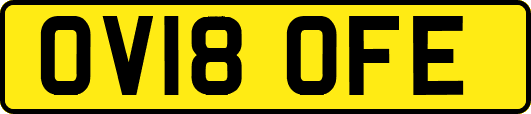 OV18OFE