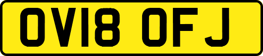 OV18OFJ
