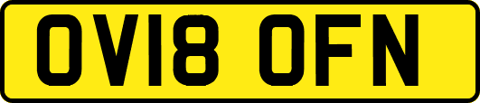 OV18OFN