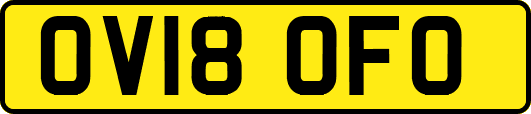 OV18OFO