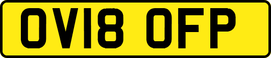 OV18OFP