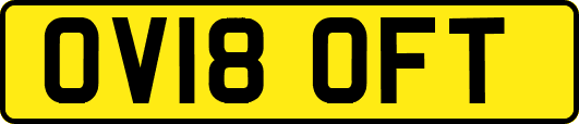 OV18OFT