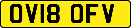 OV18OFV