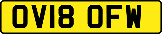 OV18OFW