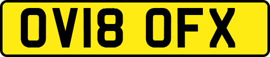 OV18OFX