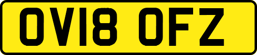 OV18OFZ