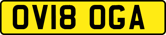 OV18OGA