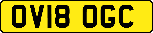 OV18OGC