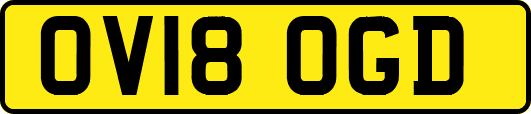 OV18OGD