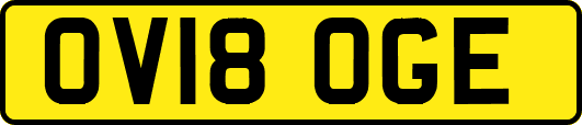 OV18OGE