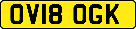 OV18OGK