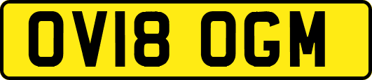 OV18OGM