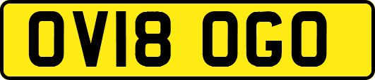 OV18OGO
