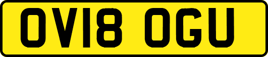 OV18OGU