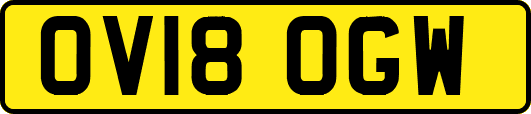 OV18OGW