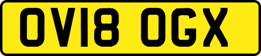 OV18OGX