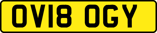 OV18OGY