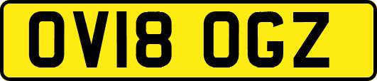 OV18OGZ